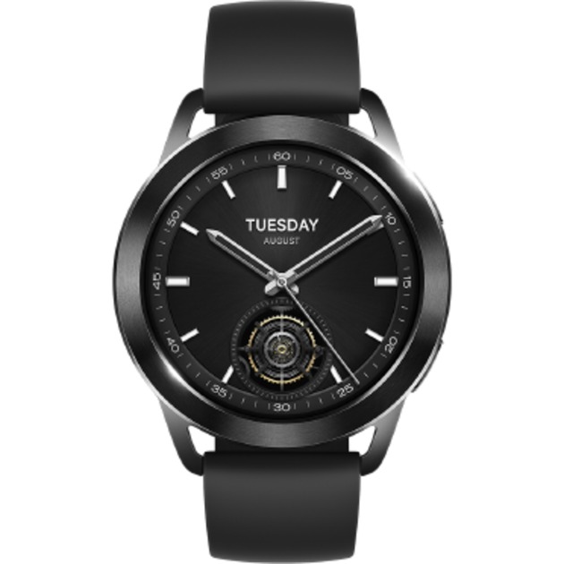Xiaomi Watch S3, Smartwatch | 06941812757086