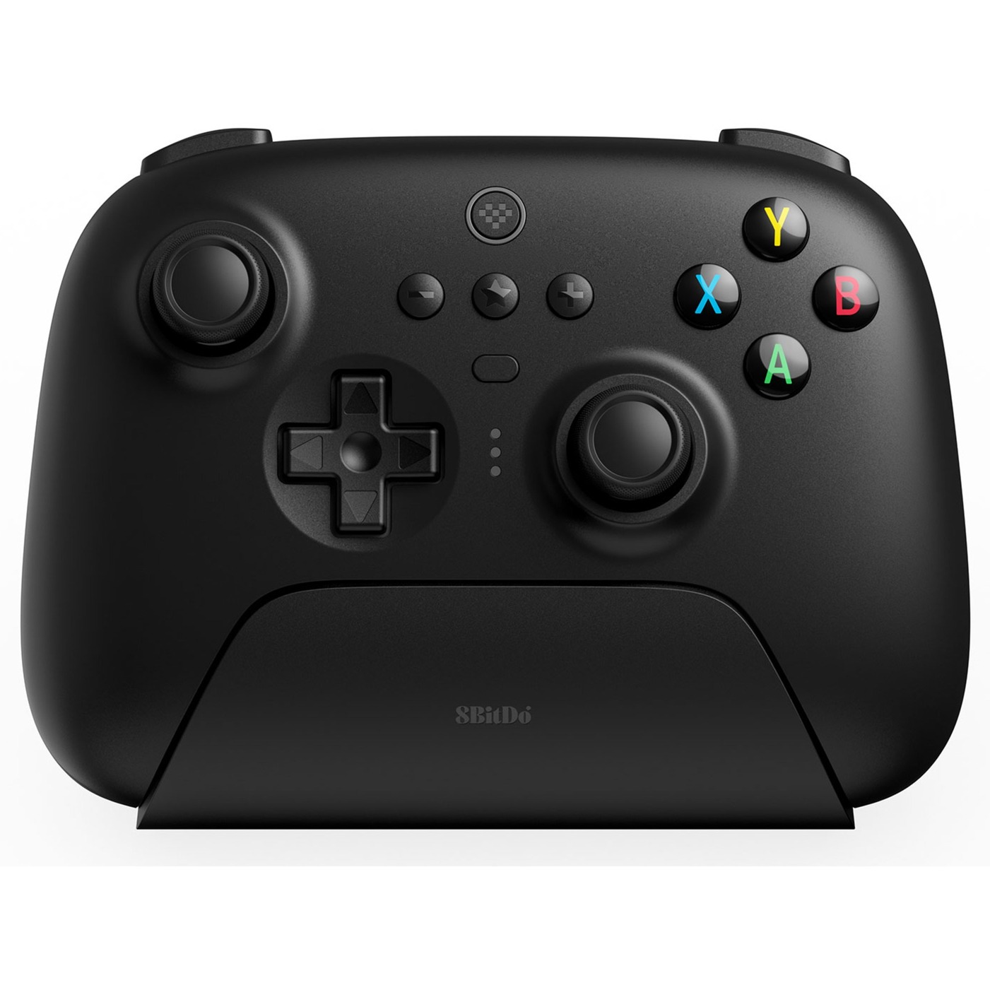 8BitDo Ultimate 2.4G, Gamepad | 06922621502500