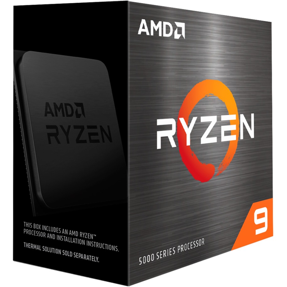 Ryzen™ 9 5950X, Prozessor