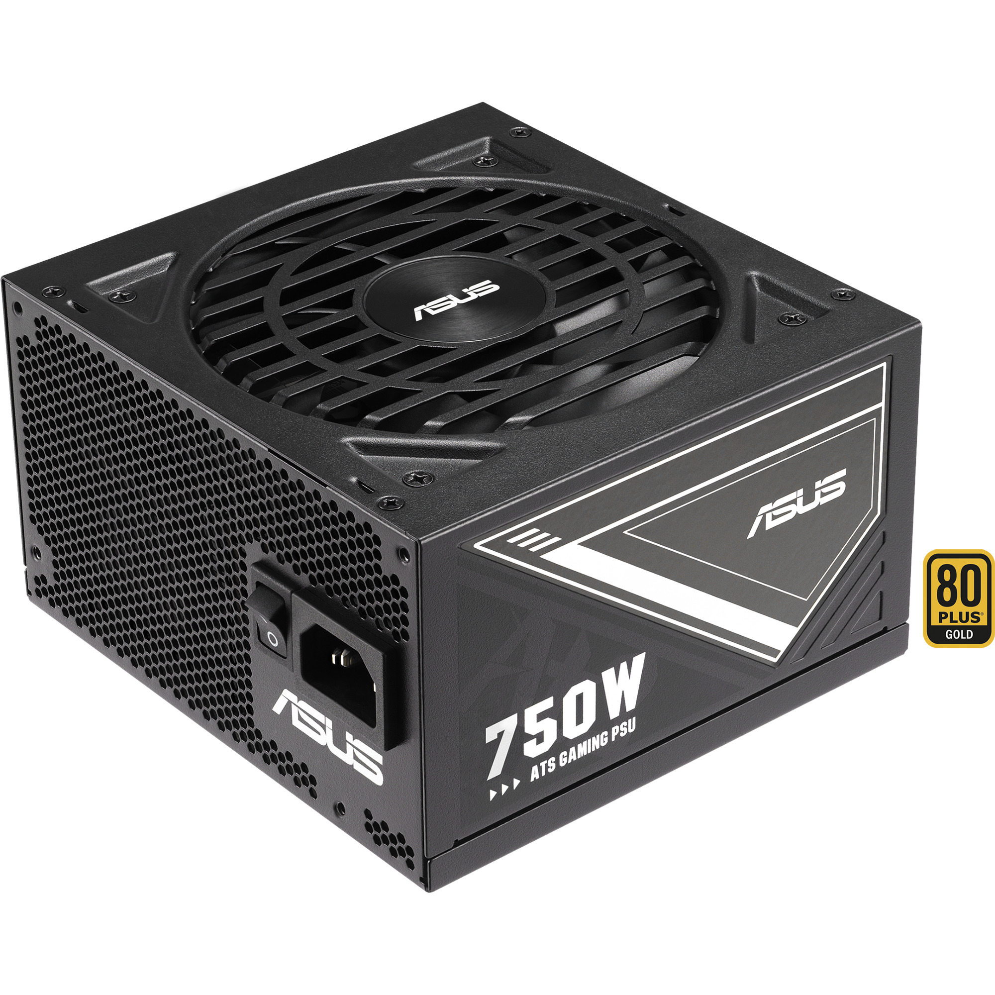 750W-ATS Gold, PC-Netzteil