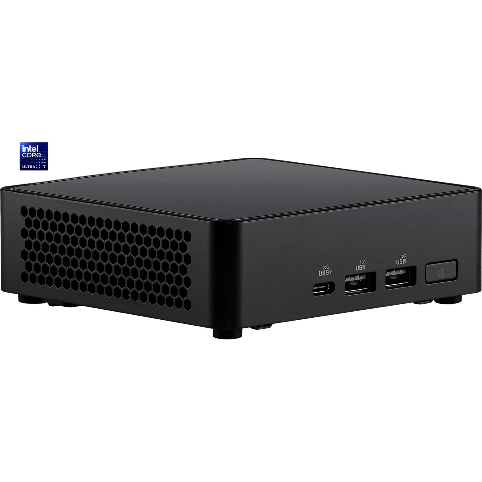 NUC 14 Pro Slim Kit RNUC14RVKU700002I, Barebone