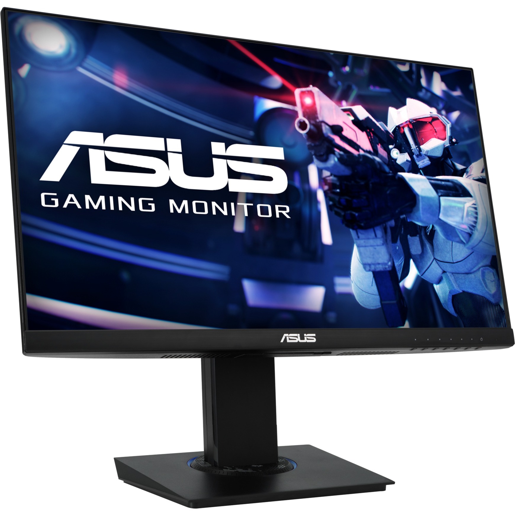 Asus VG246H, Gaming-Monitor | 04718017853057 Asus VG246H, Gaming-Monitor | 04718017853057