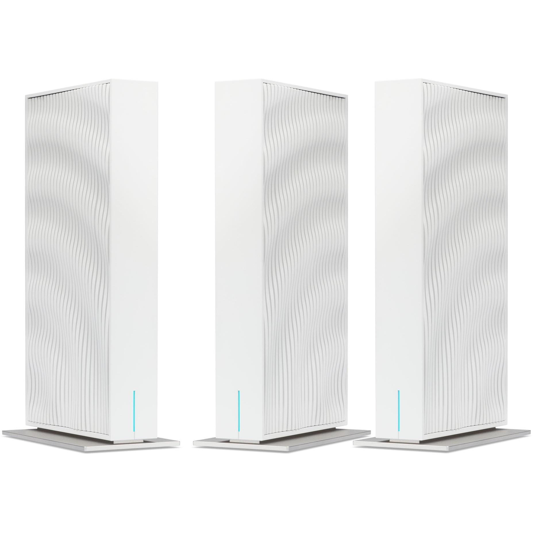 Wave 7 Dreierpack, Router