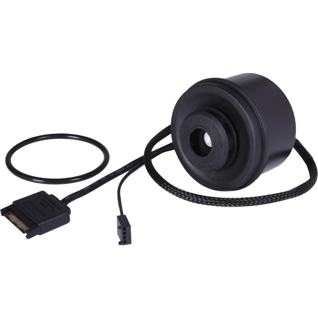 VPP Apex Pump, Pumpe