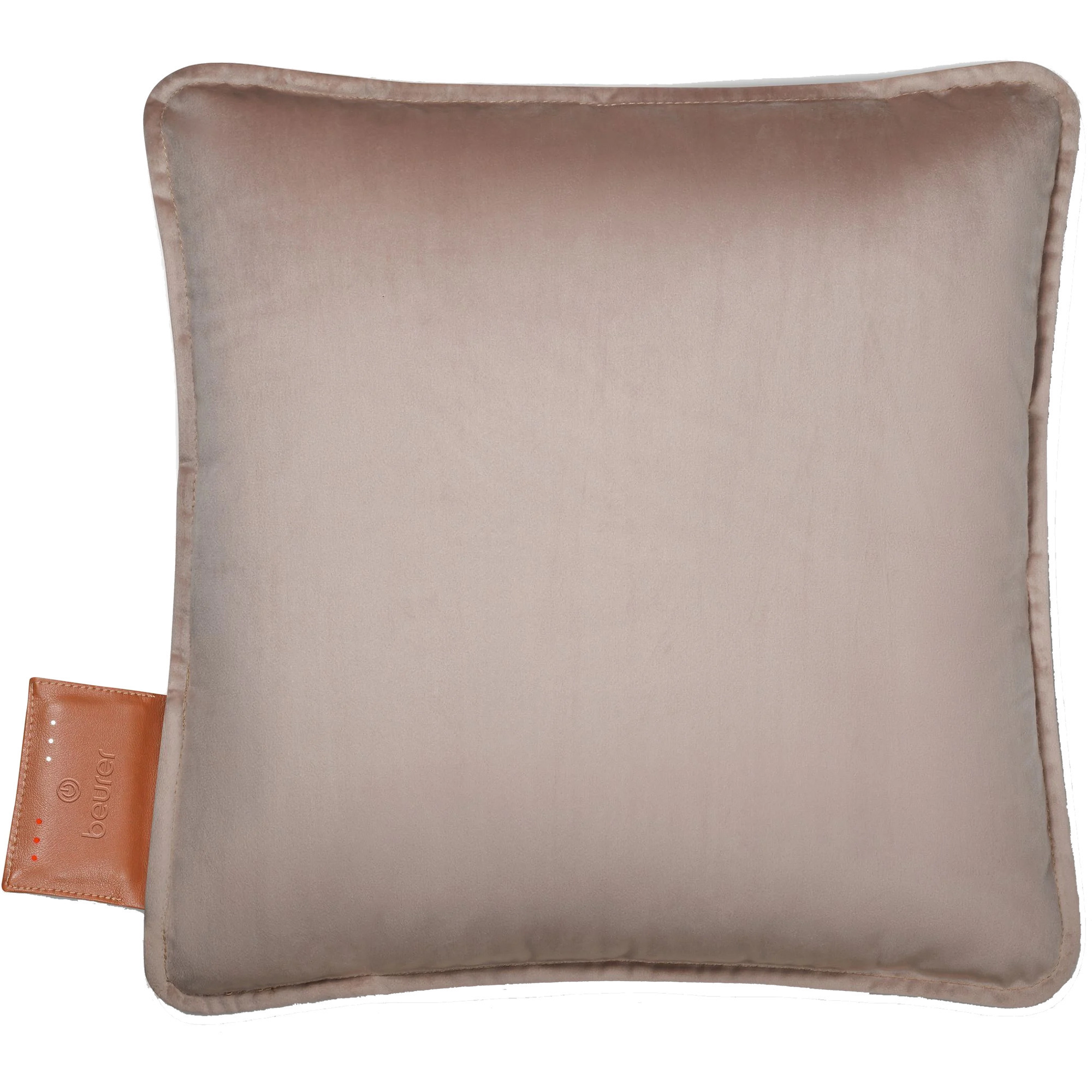 HK 77 Heaty smokey-taupe, Heizkissen