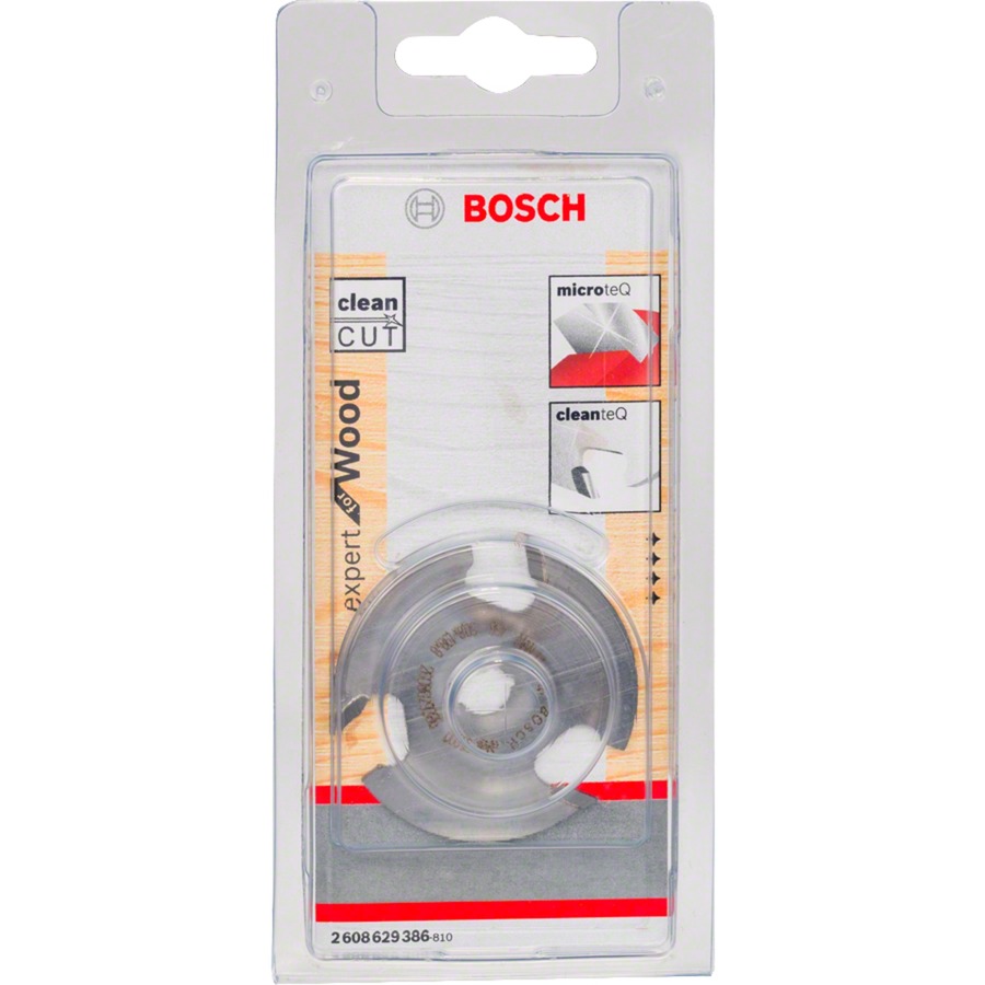Bosch Scheiben-Nutfräser Expert for Wood, Ø 50,8mm, Arbeitsbreite 2mm | 03165140802338 Bosch Scheiben-Nutfräser Expert for Wood, Ø 50,8mm, Arbeitsbreite 2mm | 03165140802338