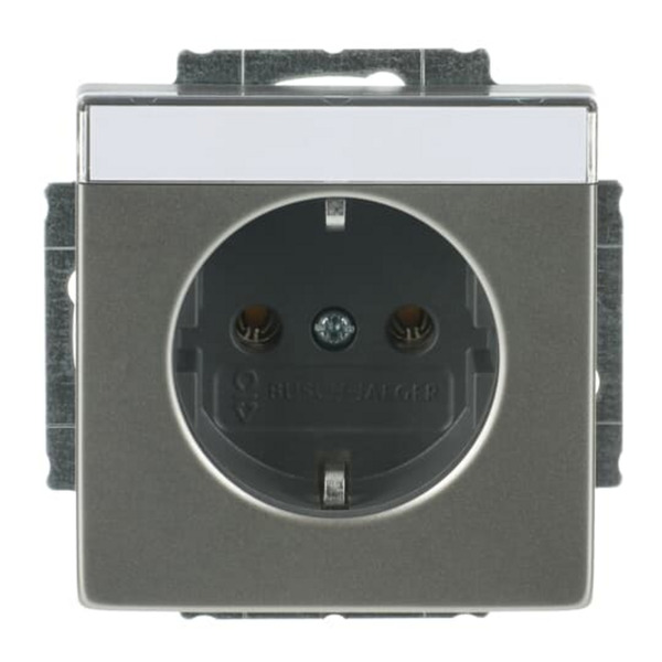 Steckdose CEE 7/3 Typ F 16 Ampere 250 Volt Unterputz