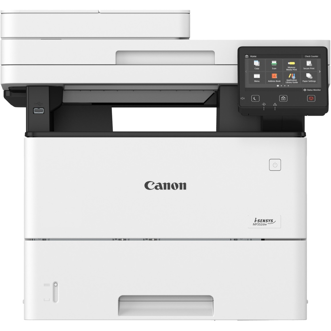 i-SENSYS MF552dw, Multifunktionsdrucker