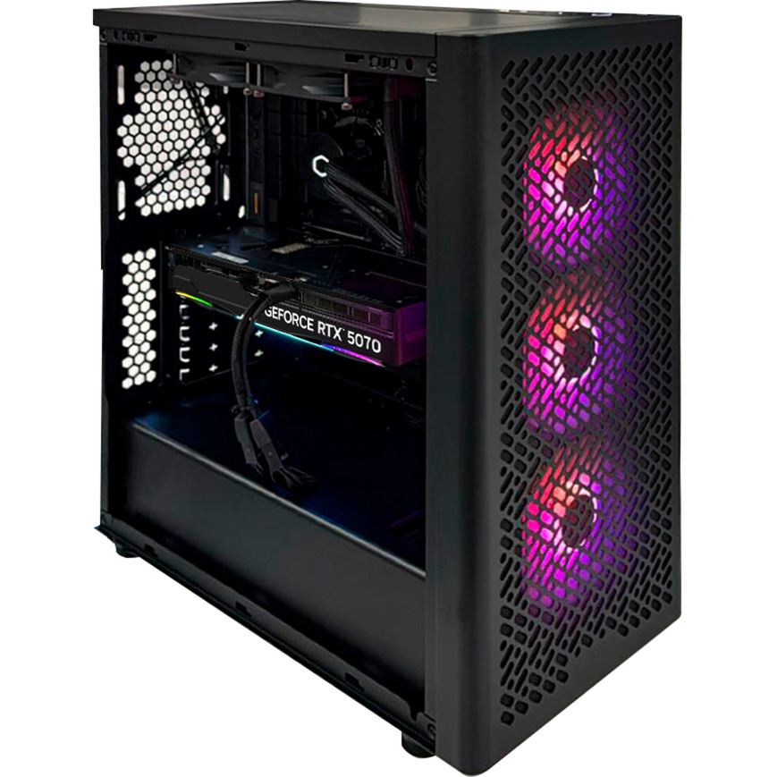 Expert, Gaming-PC