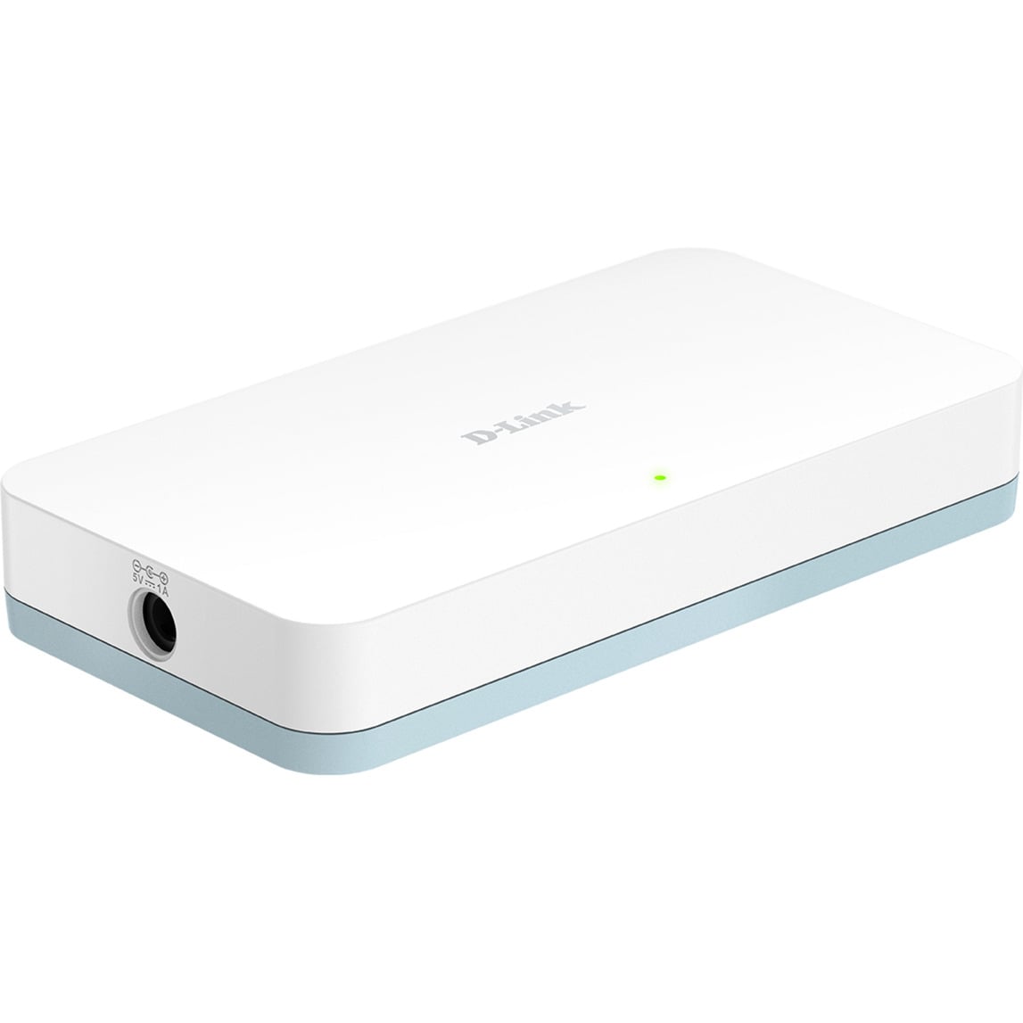 DGS-1008D, Switch