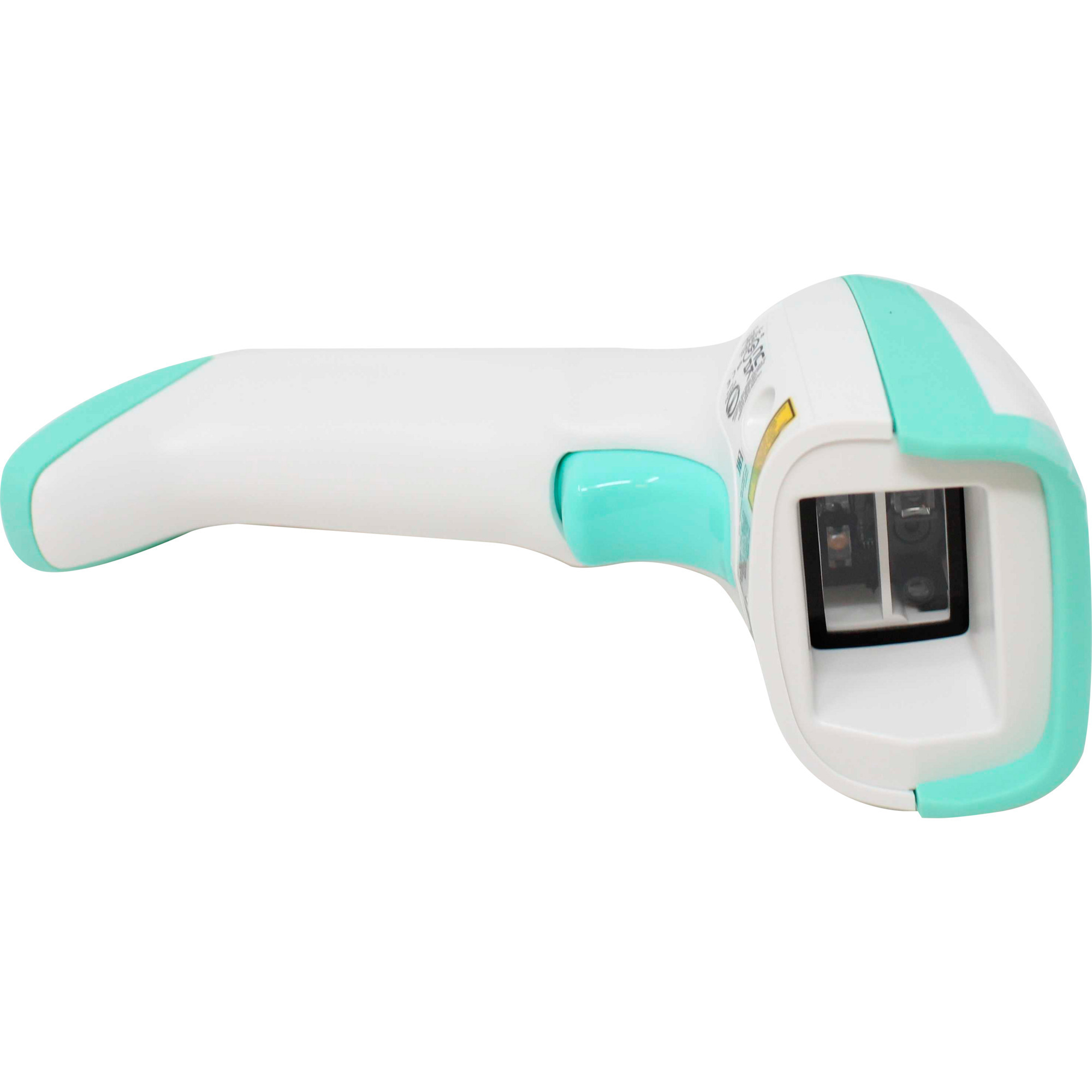 Gryphon I GD4520, Barcode-Scanner