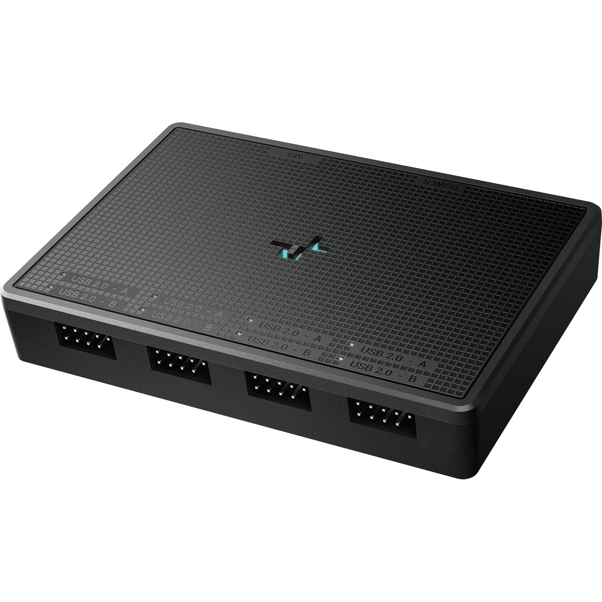Deepcool UH-04, USB-Hub