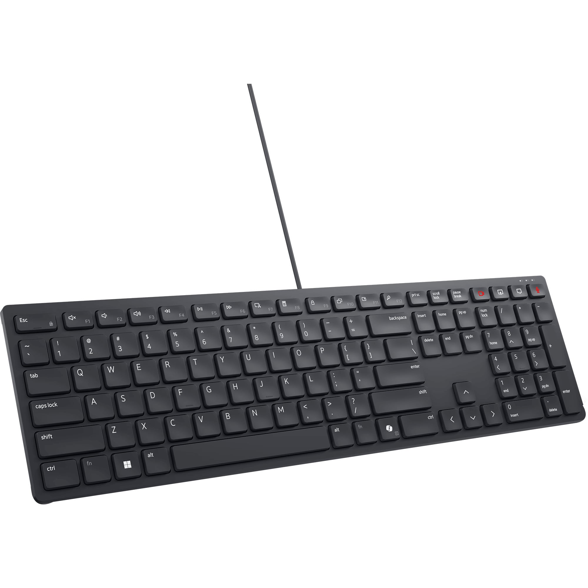 Collaboration-Tastatur KB525C