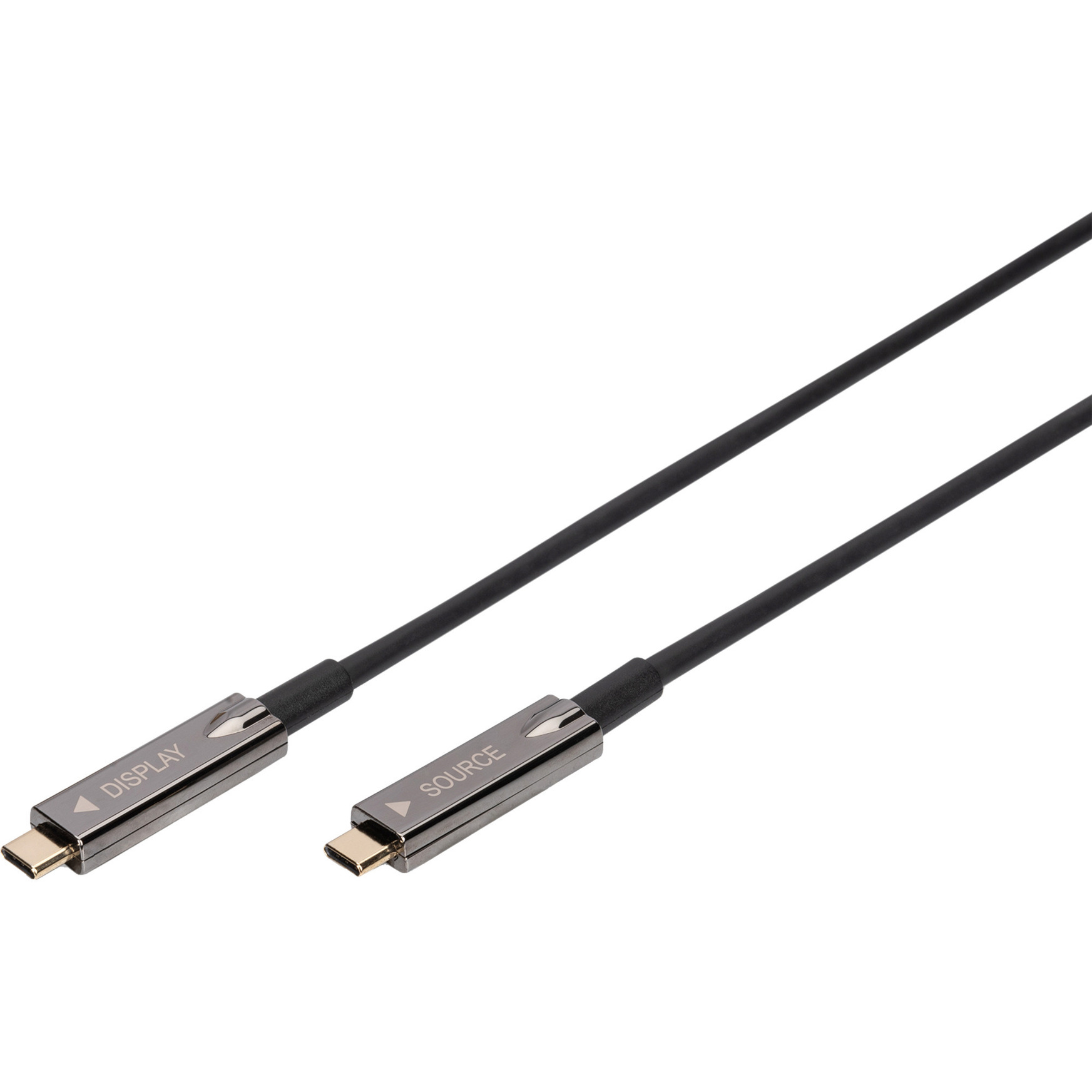 4K USB-C AOC AV-Anschlusskabel