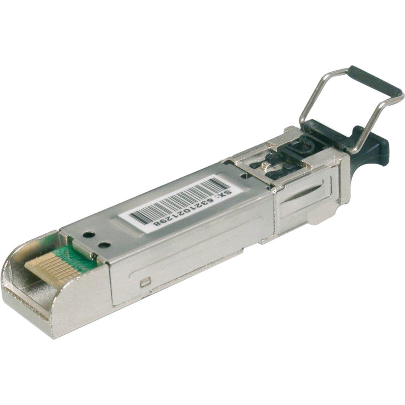 Cisco-kompatibles mini GBIC (SFP) Modul, 1,25 Gbps,, Transceiver