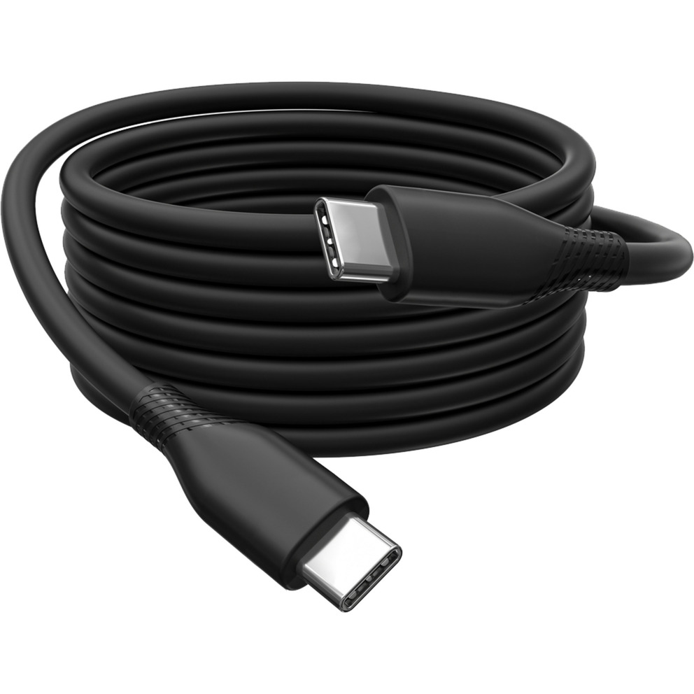 USB 2.0 Silikon-Anschlusskabel USB-C > USB-C