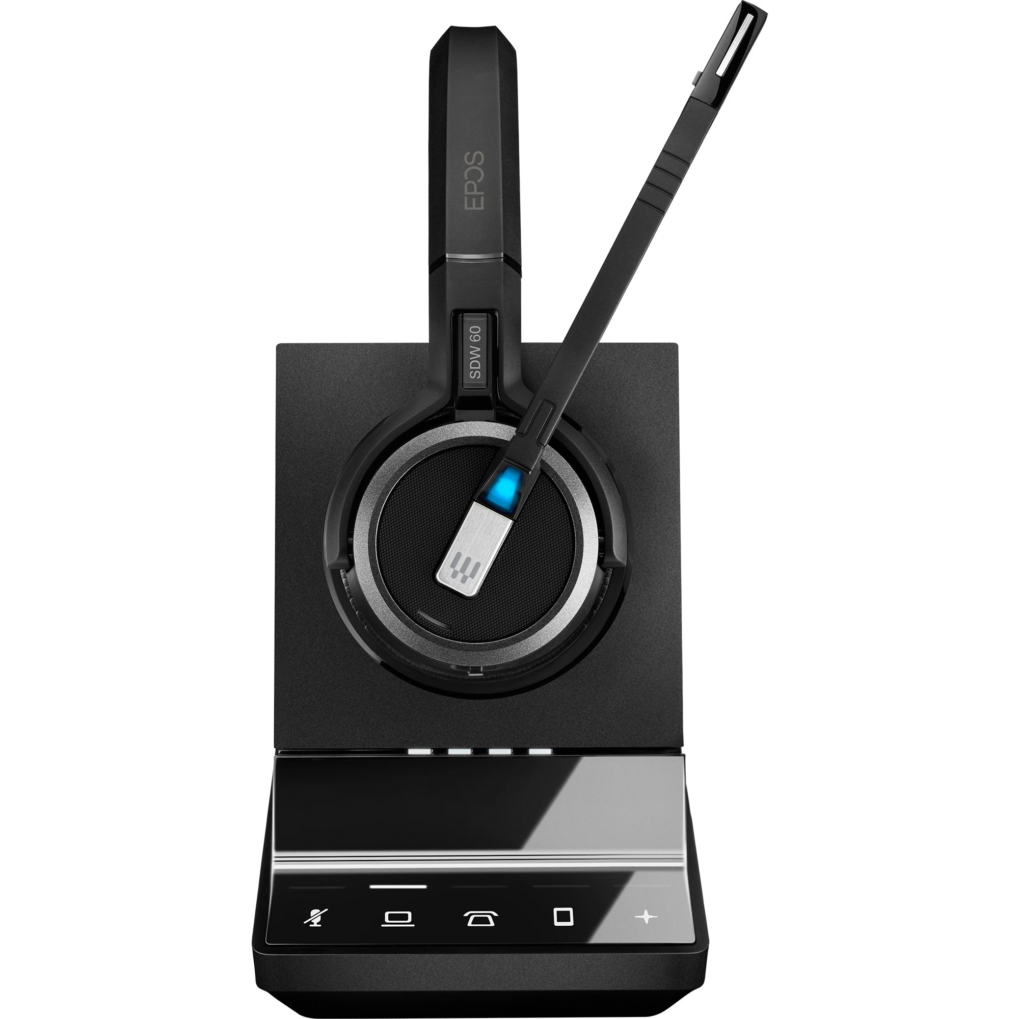 IMPACT SDW 5066, Headset