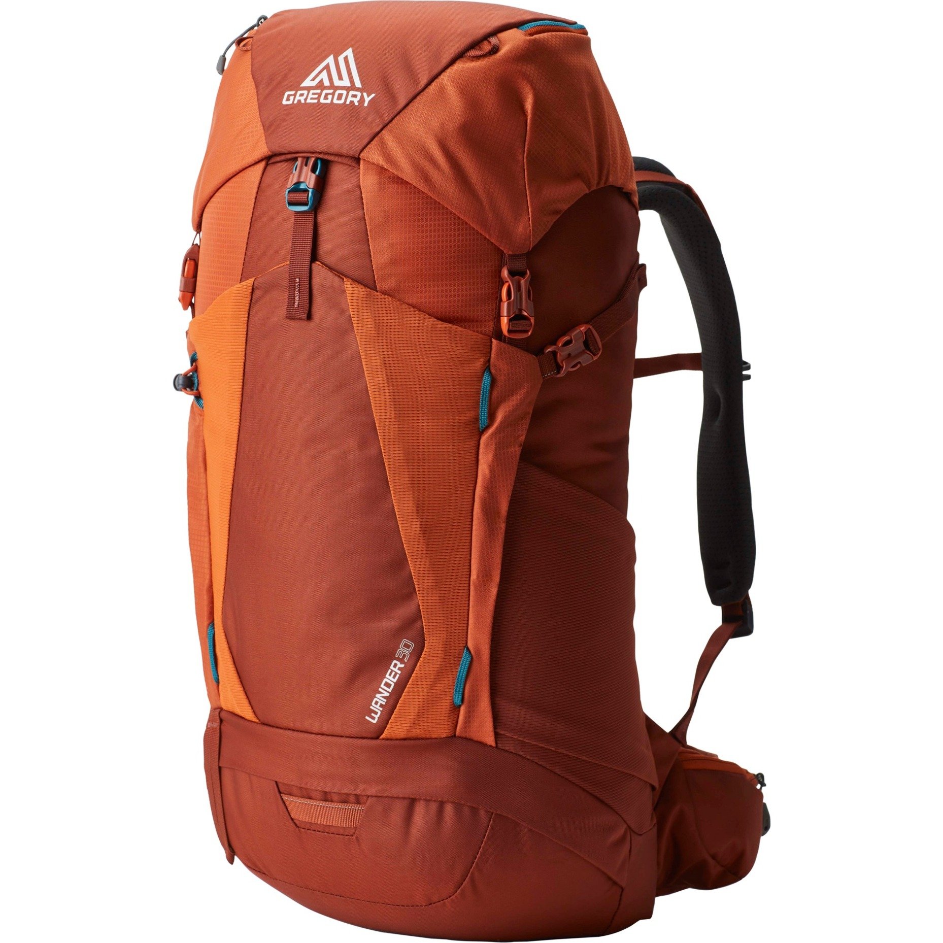 Gregory WANDER 30 , Rucksack | 05400520247322 Gregory WANDER 30 , Rucksack | 05400520247322