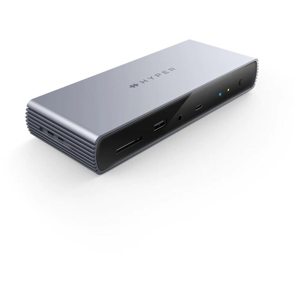 Hyper Thunderbolt 4 Dock, Dockingstation | 06941921148638