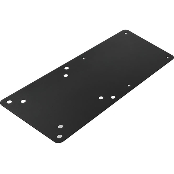 miniPC Halterung IB-MSA103-VM, für Monitorständer