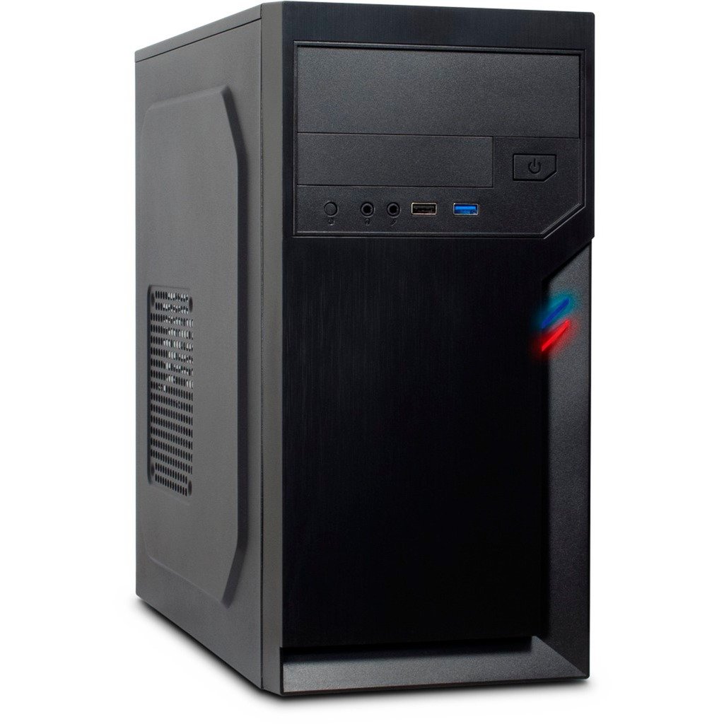 Inter-Tech IT-6502 ROMEA, Tower-Gehäuse | 04260455645881 Inter-Tech IT-6502 ROMEA, Tower-Gehäuse | 04260455645881