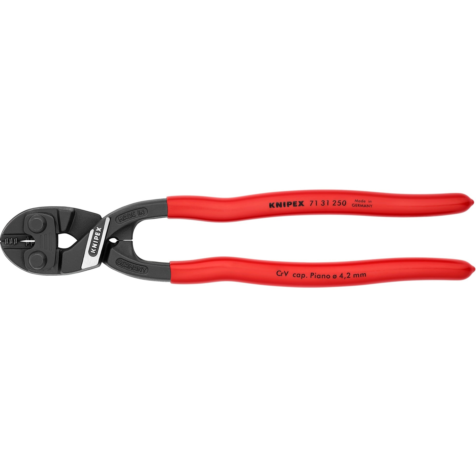 Kompakt-Bolzenschneider CoBolt XL 71 31 250, Schneid-Zange