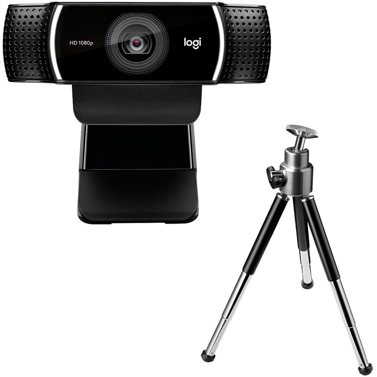 Logitech C922 Pro Stream Webcam | 05099206066977