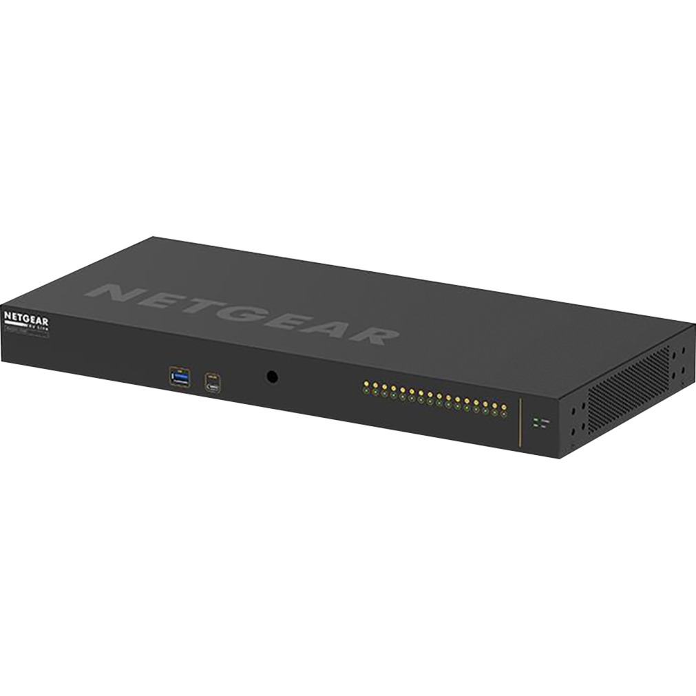 Netgear M4250-16XF, Switch | 00606449149708 Netgear M4250-16XF, Switch | 00606449149708