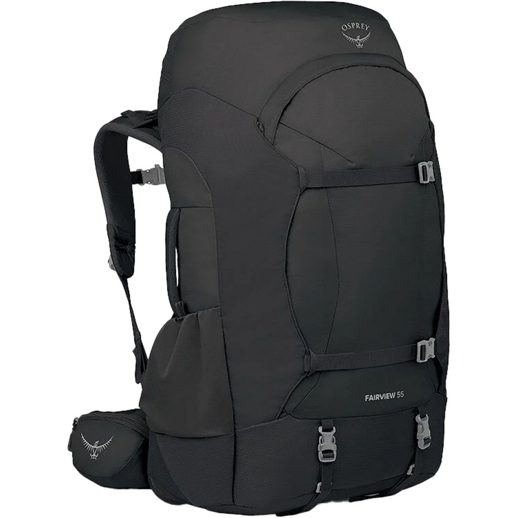 Fairview Trek 55 , Rucksack