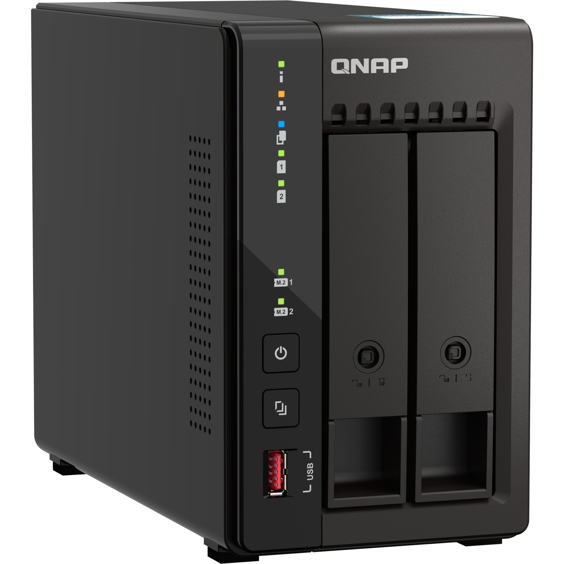QNAP TS-253E-8G, NAS | 04711103082171 QNAP TS-253E-8G, NAS | 04711103082171
