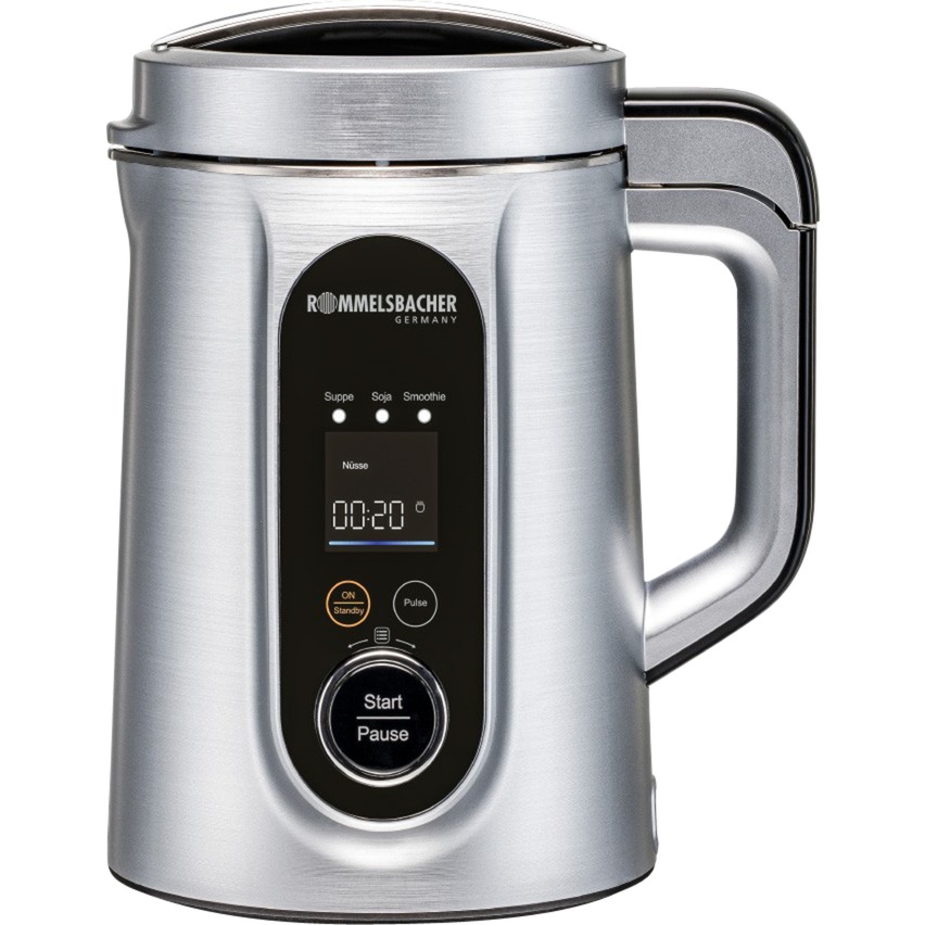 Suppen und Veggie Drink Maker SVD 1400 Vera