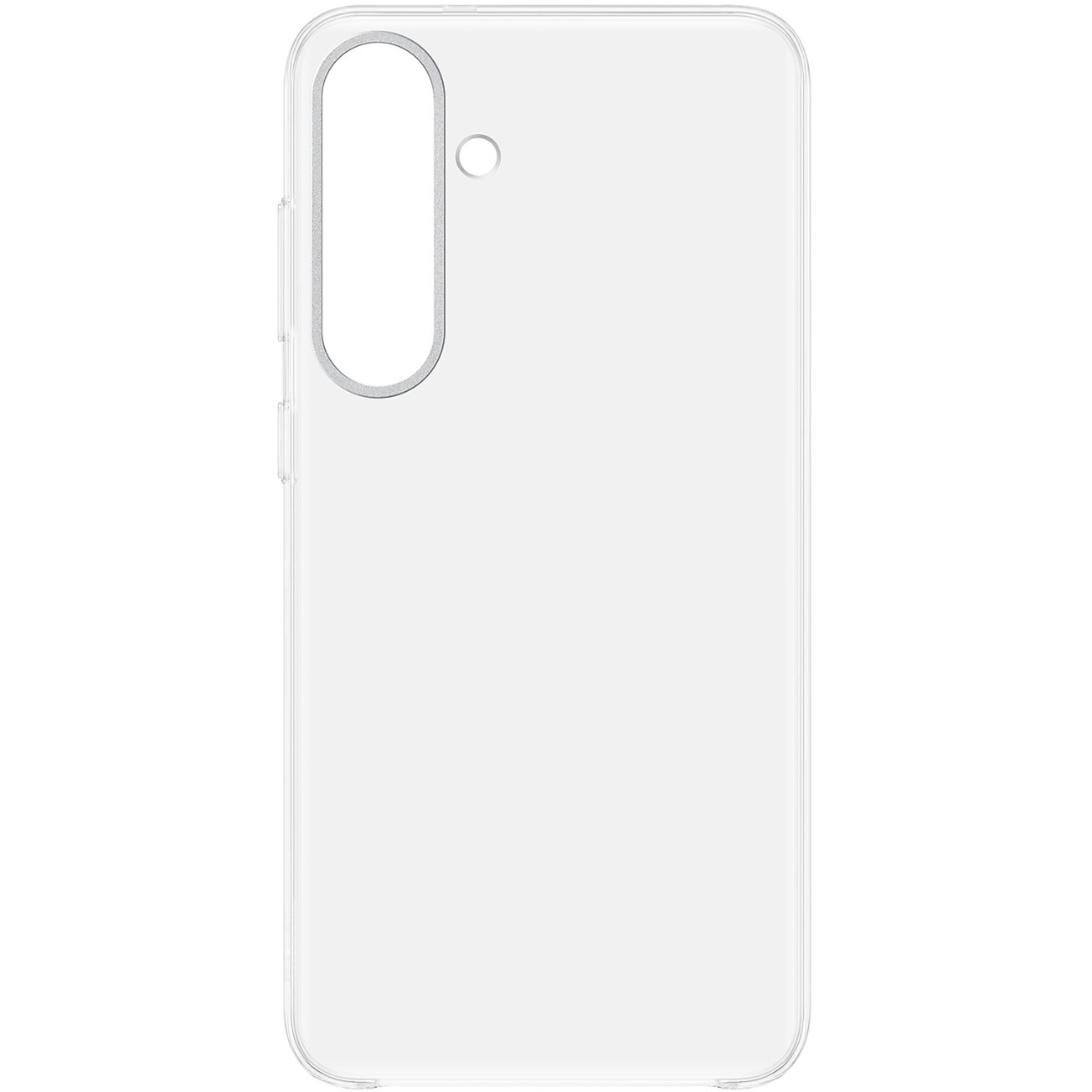 Clear Case, Handyhülle