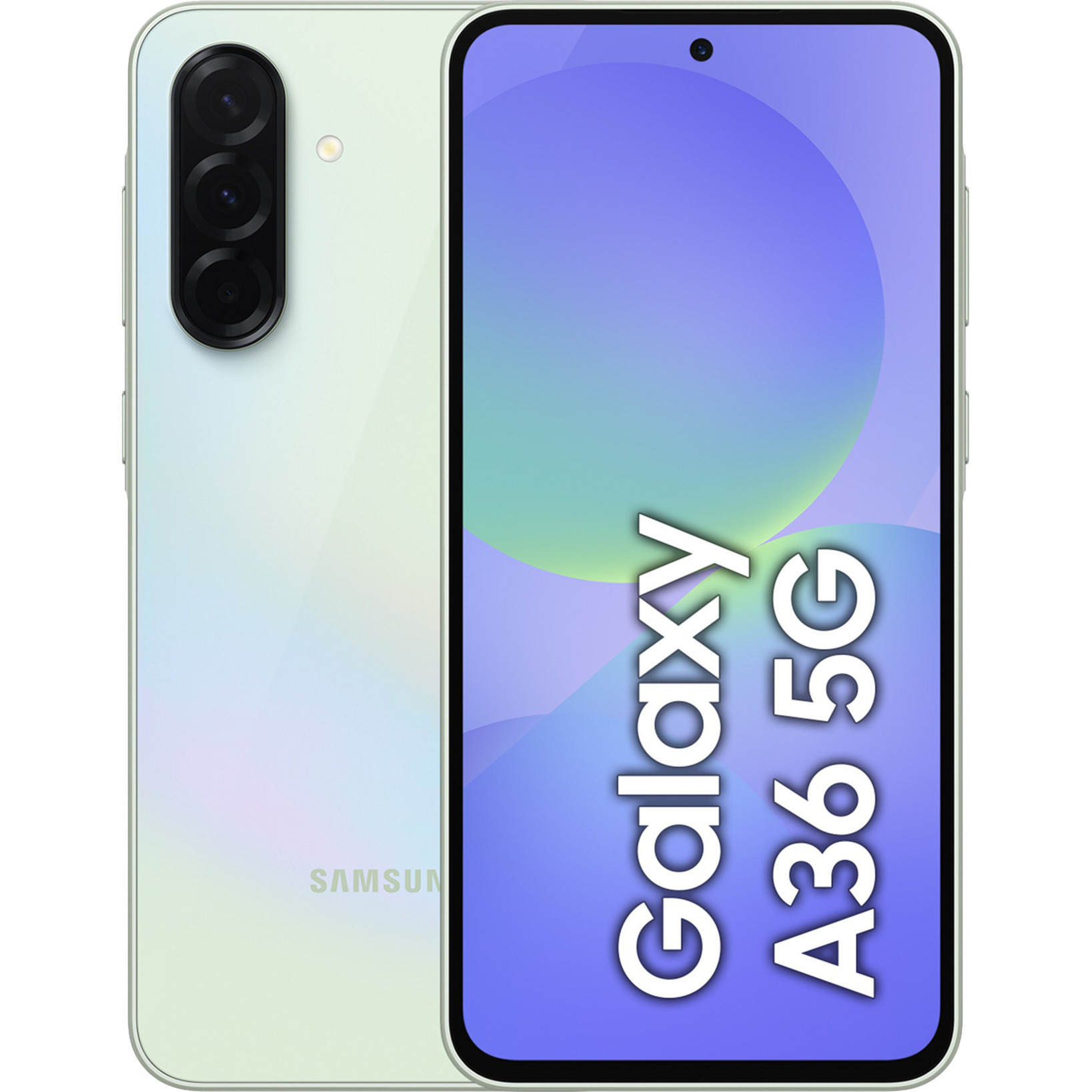 Galaxy A36 5G 256GB, Handy