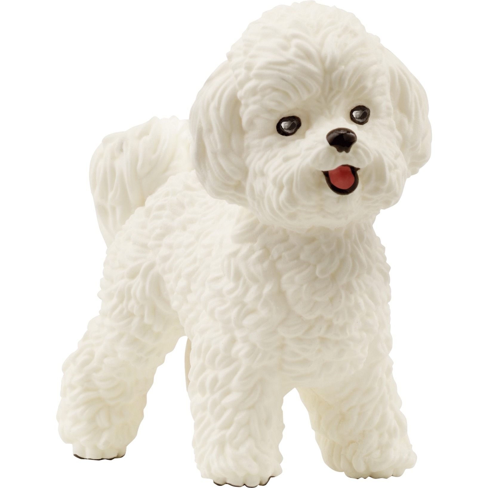 Farm World Bichon Frisé, Spielfigur