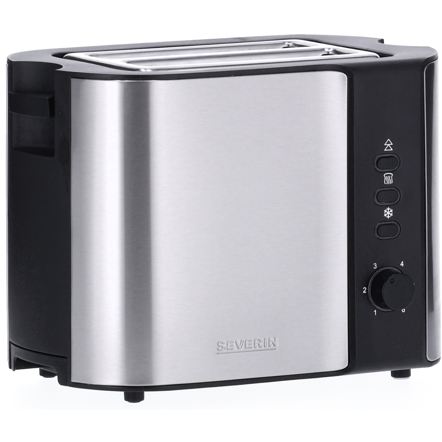 Severin Automatik-Toaster AT 2589 | 04008146022517 Severin Automatik-Toaster AT 2589 | 04008146022517