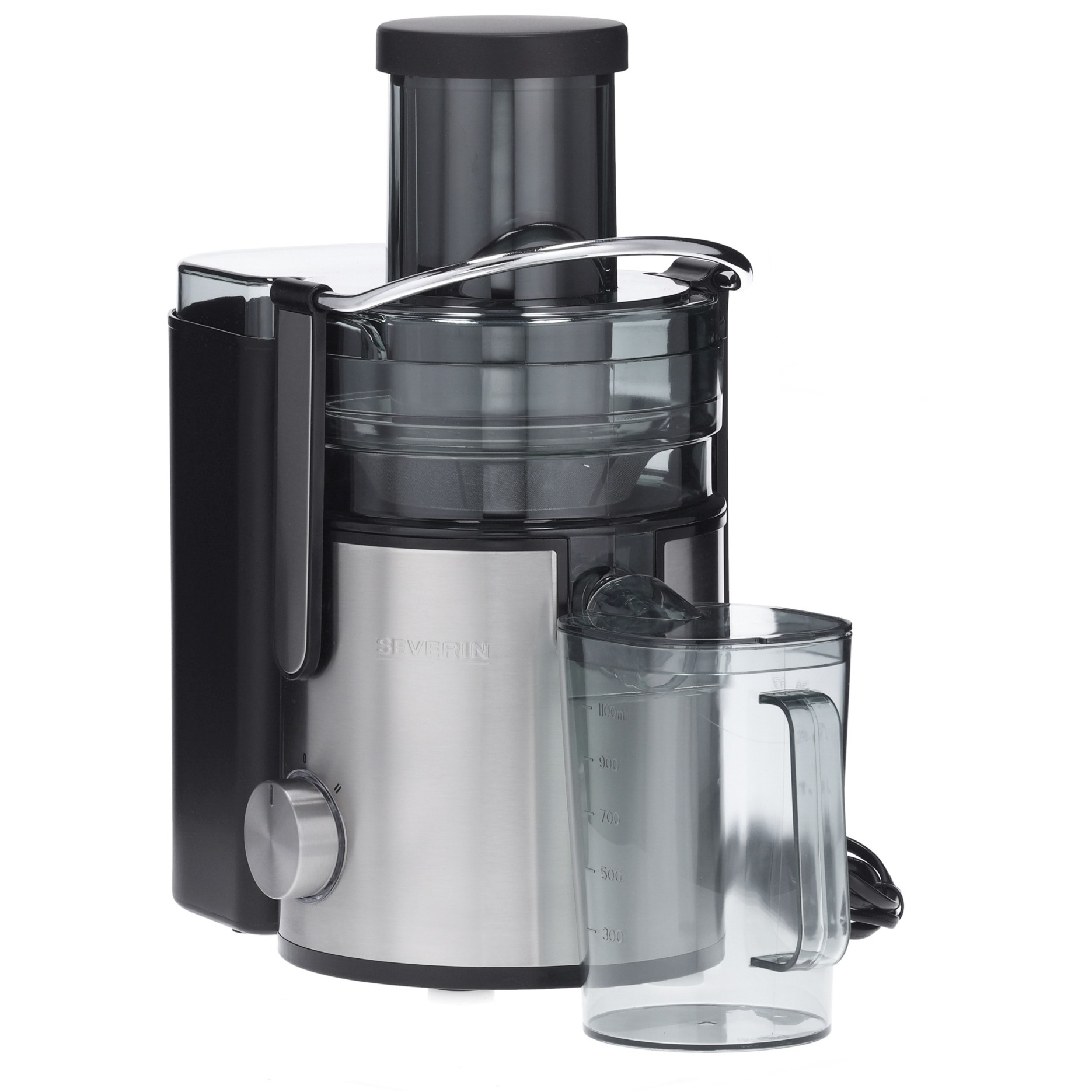 Severin Entsafter ES 3570 | 04008146023934