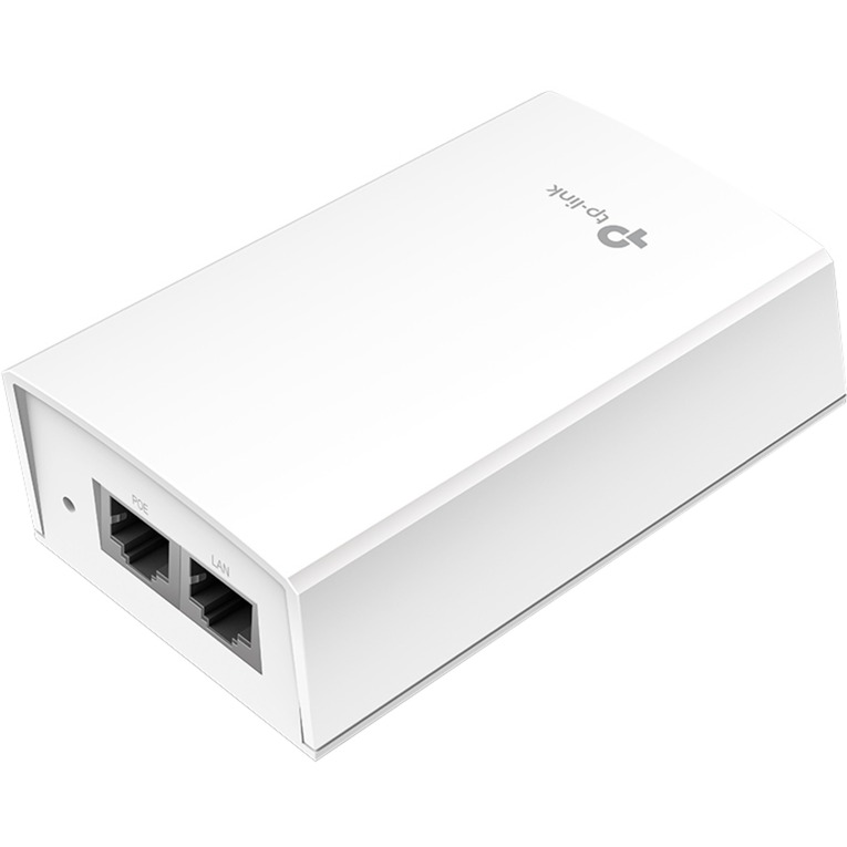 Gigabit 48VDC Passive PoE Adapter, Netzteil