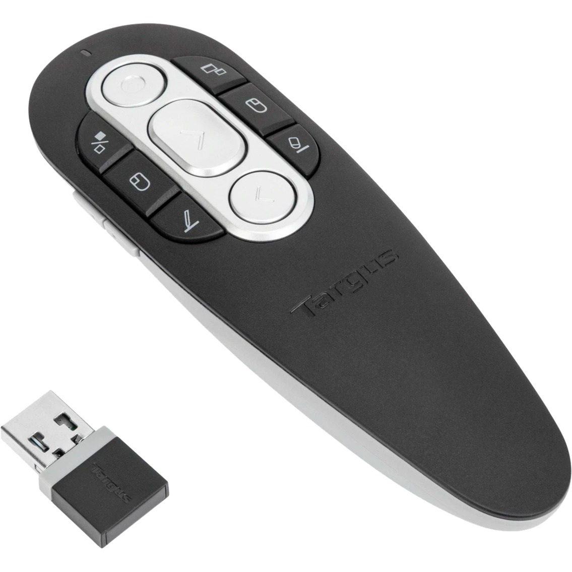 Targus Air Pointer, Presenter | 05051794026085 Targus Air Pointer, Presenter | 05051794026085