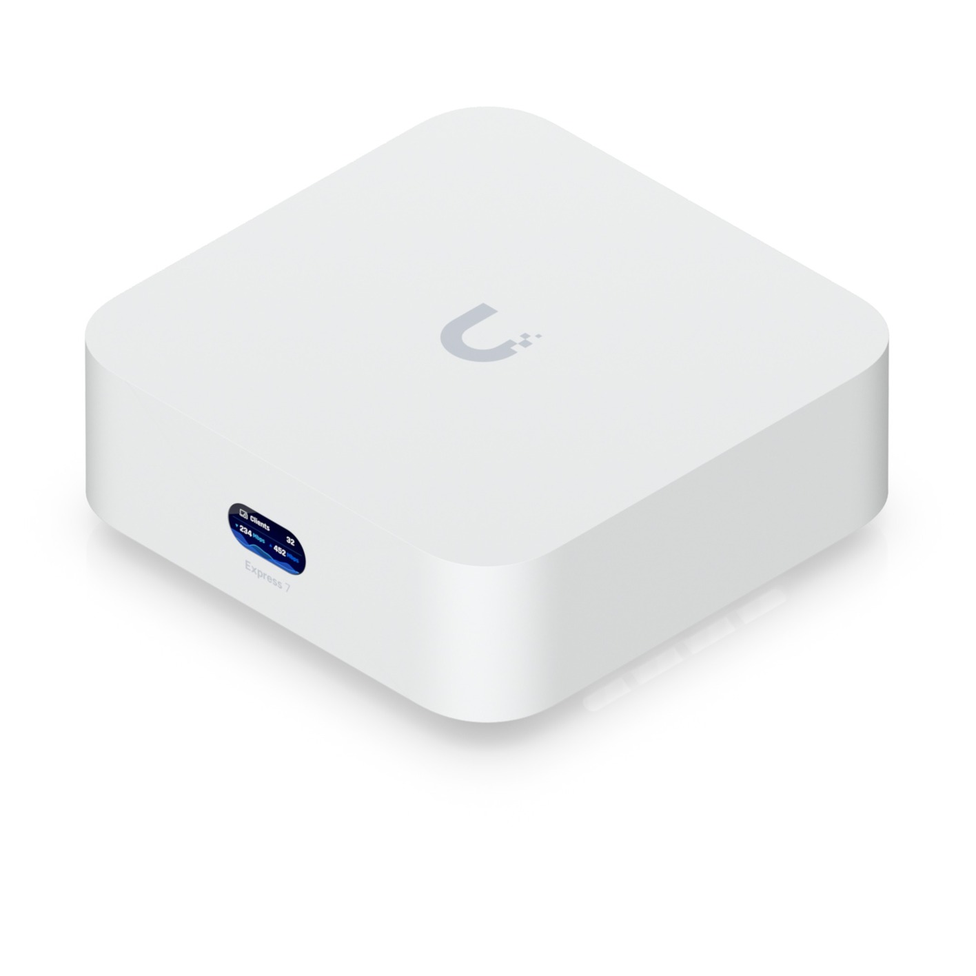 UniFi Express 7, Gateway