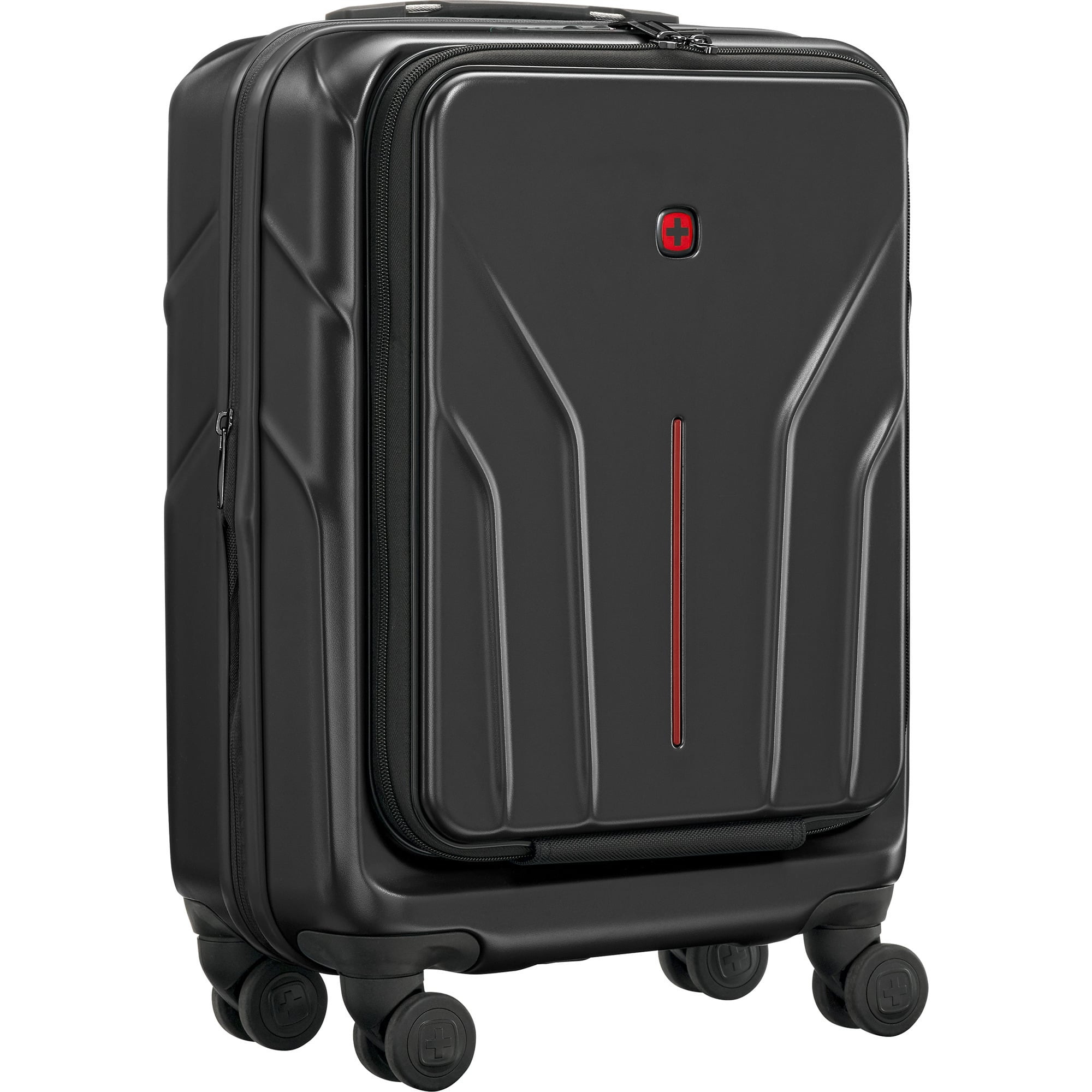 Amplix Carry-On, Koffer