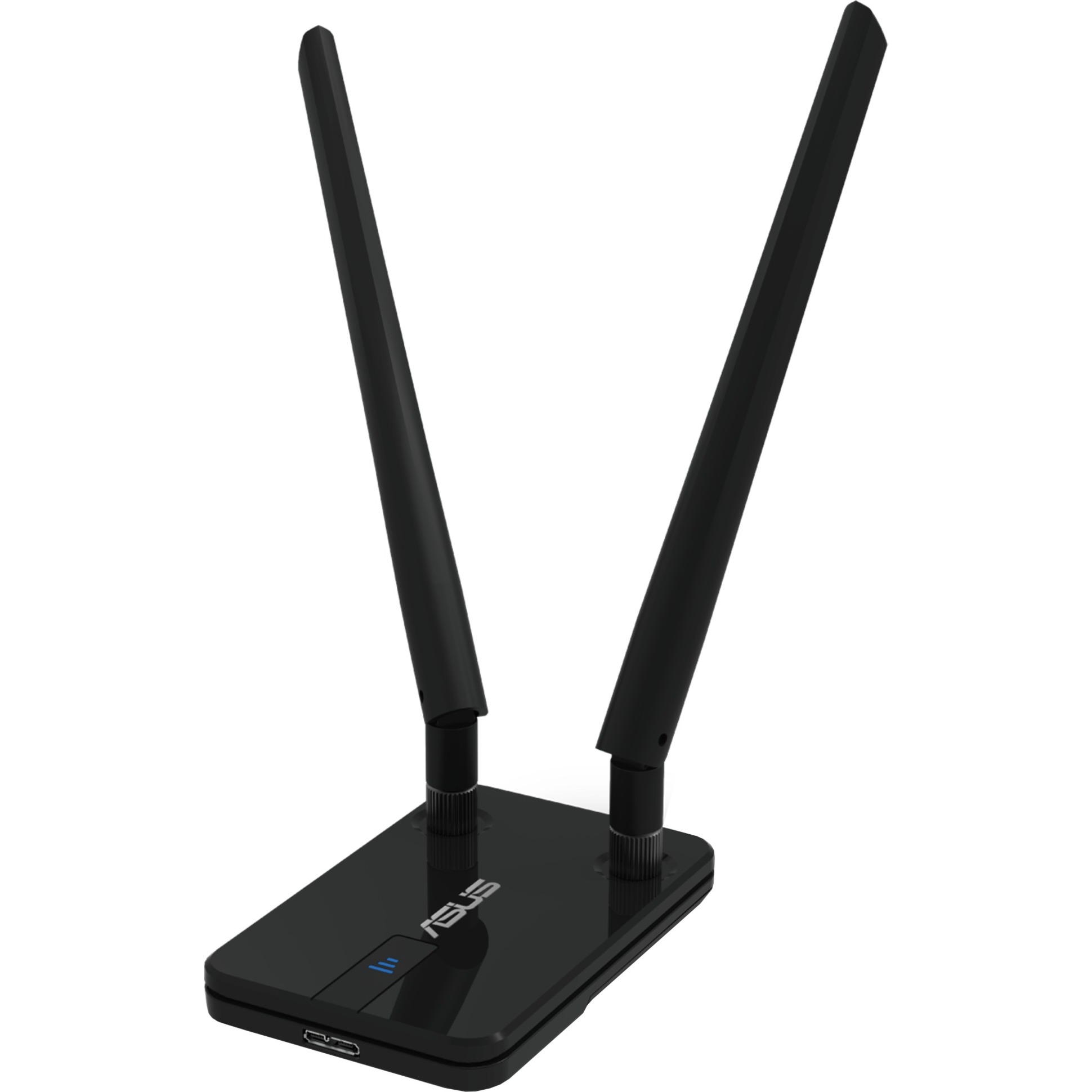 USB-AC58, WLAN-Adapter