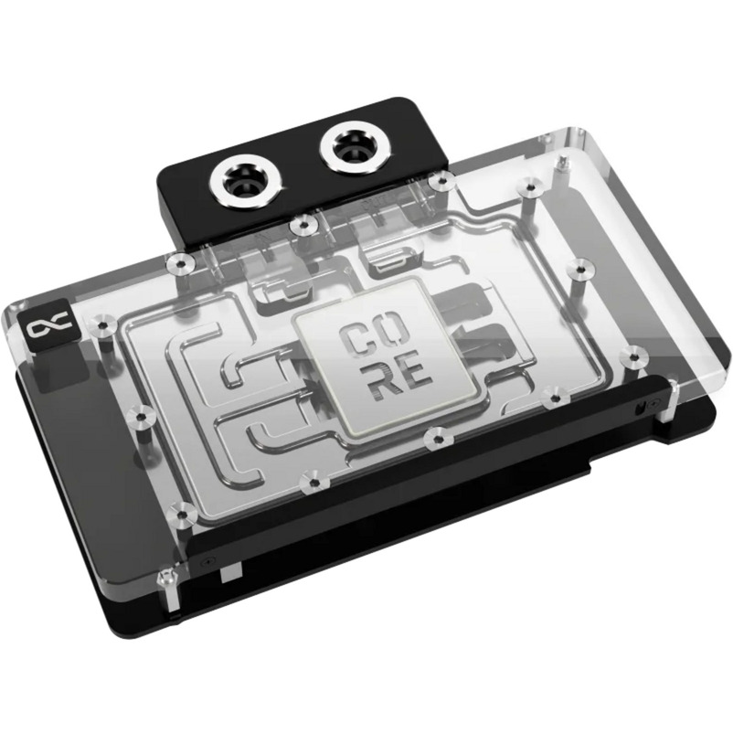 Core Geforce RTX 5080 EPIC-X, Wasserkühlung