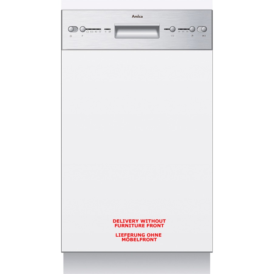 Amica EGSP 14795 E, Spülmaschine | 04040729147958 Amica EGSP 14795 E, Spülmaschine | 04040729147958