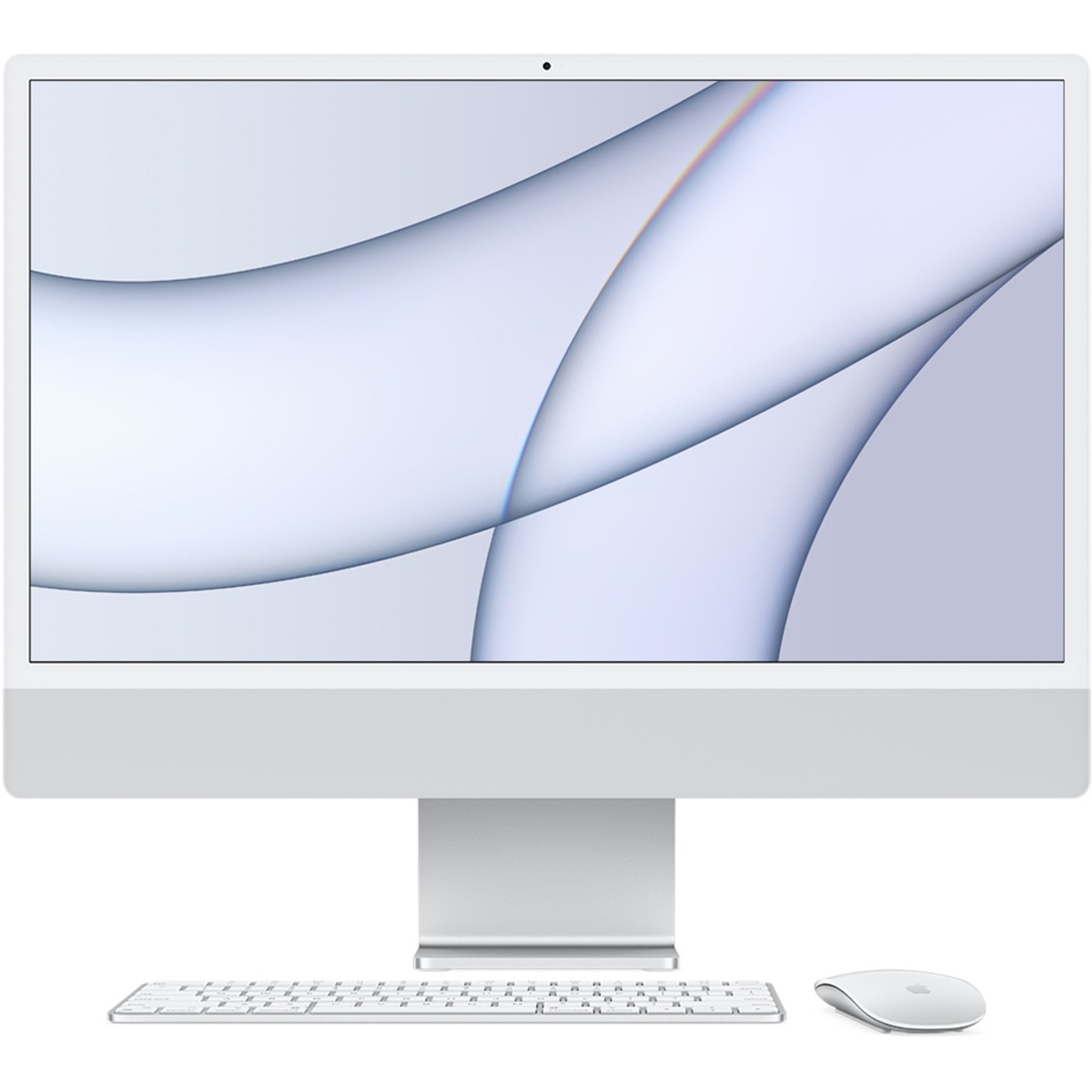 iMac 59,62 cm (24") M1 8-Core mit Retina 4,5K Display, MAC-System