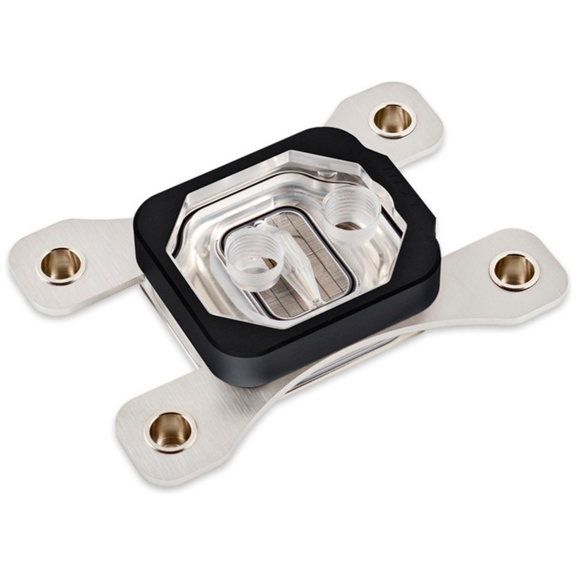 Aquacomputer cuplex kryos NEXT RGBpx black AM4, Acryl/Nickel, CPU-Kühler | 04260473313601 Aquacomputer cuplex kryos NEXT RGBpx black AM4, Acryl/Nickel, CPU-Kühler | 04260473313601