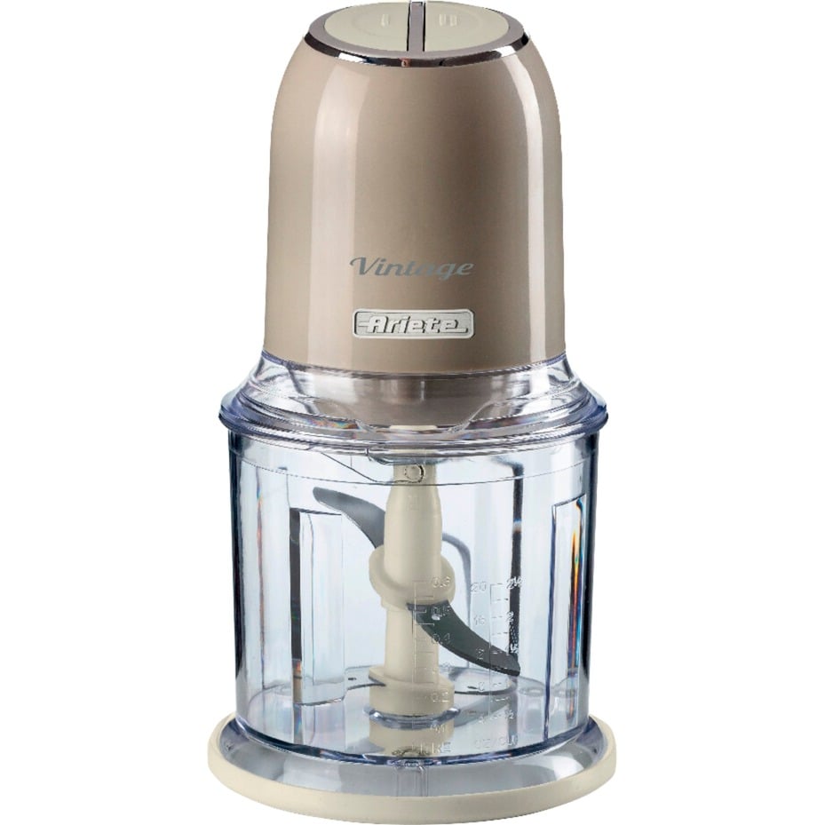 Ariete Vintage Chopper, Zerkleinerer | 08003705120082