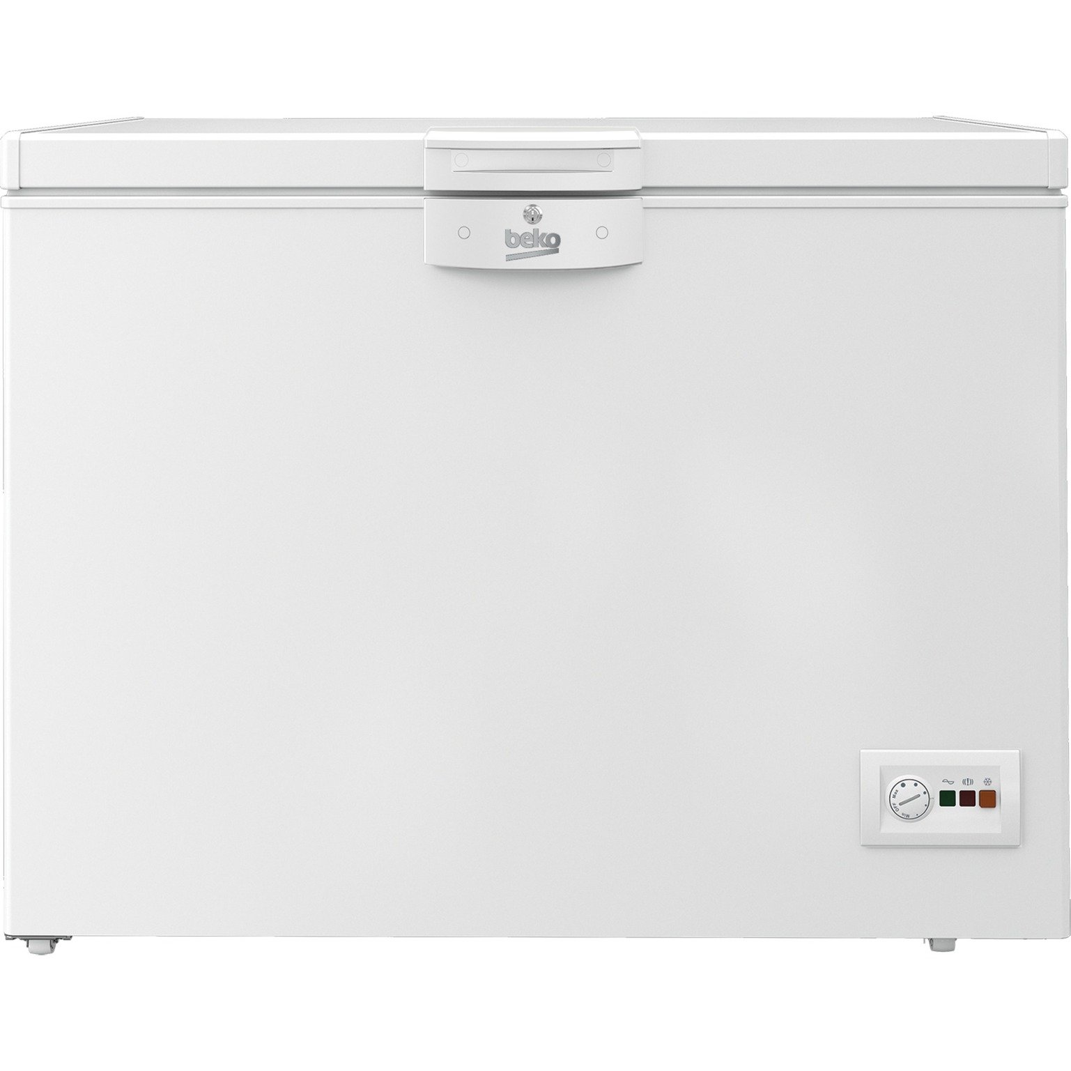 Beko HSA24540N, Gefriertruhe | 05944008924539 Beko HSA24540N, Gefriertruhe | 05944008924539