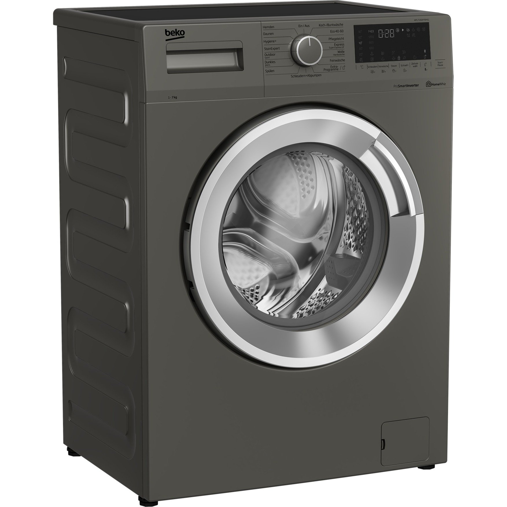Beko WML71463PTEMG1, Waschmaschine | 08690842350863 Beko WML71463PTEMG1, Waschmaschine | 08690842350863