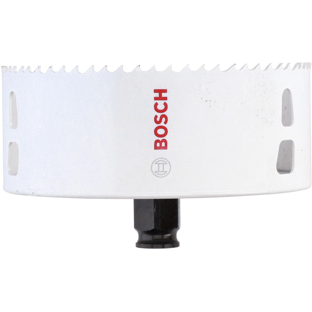 Bosch Lochsäge BiM Progressor for Wood & Metal, Ø 121mm | 03165140950138