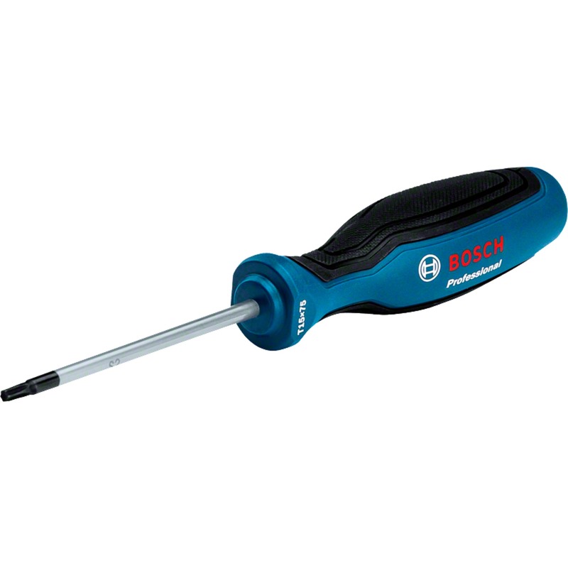Bosch Schraubendreher TX 15 x 75 Professional | 04059952522838 Bosch Schraubendreher TX 15 x 75 Professional | 04059952522838